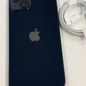 電池86% SIMフリー iPhone14 Plus 128GB ミットナイト