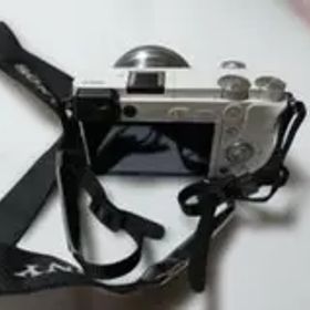 sony α6000 ILCE-6000Y