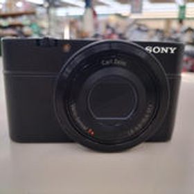 デジタルカメラ DSC-RX100 SONY