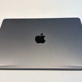 MacBook Air M2 13インチ（Mid 2022）（USキーボード）