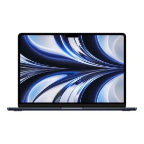 【新品未開封】MacBook Air M2 ミッドナイト 16GB 256GB