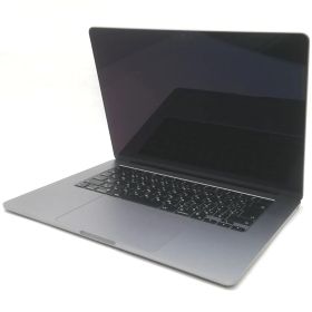 【当店保証30日間】MacBook Air M2 15.3インチ 2023 MQKQ3J/A 【管理番号:38412】