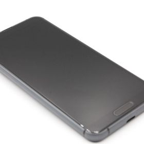 AQUOS sense3 SHV45 Black SIMロック解除済み Bランク