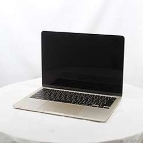 MacBook Air 13インチ M4 2025 新品 131,999円 中古 | ネット最安値の