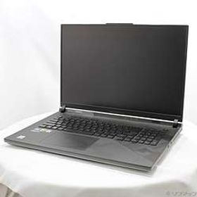 ROG Strix Hero 8 Plus G834JZR14900-0ECAXHBBX30 ［Core-i9-14900HX／32GB／SSD1TB／SSD2TB／GeForce RTX 4080／