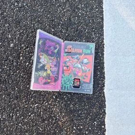 スプラトゥーン2カセット