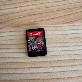 Splatoon2 Nintendo Switch ソフト