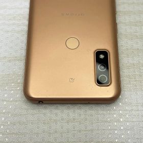 arrows We ◆ 4GB/64GB / FCG01 ローズゴールド