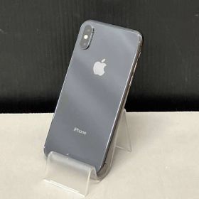 NTE02J/A iPhone XS 256GB スペｰスグレイ docomo