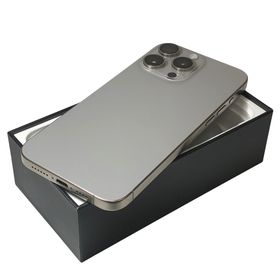 アップル(Apple)の【超美品】Apple｜iPhone 15 Pro Max 256GB｜SIMフリー(スマートフォン本体)