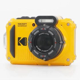KODAK PIXPRO WPZ2 防水デジタルカメラ