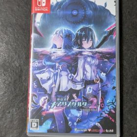 神獄塔 メアリスケルター2 for Nintendo Switch 通常版