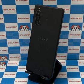 Xperia 10 IV 128GB ブラック A202SO SoftBank版SIMフリー