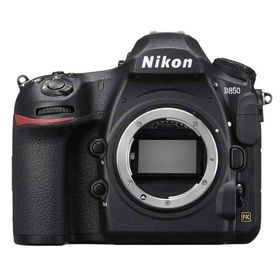 【中古】Nikon デジタル一眼レフカメラ D850 ブラック ブラック (整備済み品) カメラ 中古 人気 おすすめ 高画質