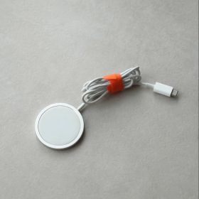 Apple 純正MagSafe充電器 ワイヤレス 最大15W