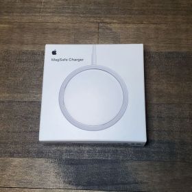 Apple純正 MagSafe充電器 15W iPhone対応 A2140 美品