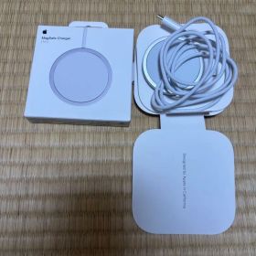 新品 MagSafe充電器 純正Apple 未開封（1m）