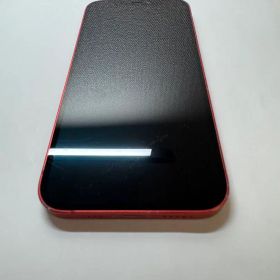 iPhone 12 64GB レッド 中古 18,000円 | ネット最安値の価格比較