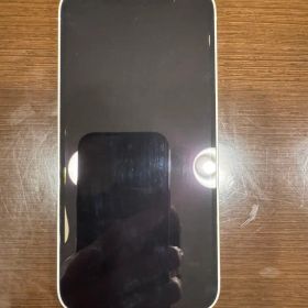 Apple iPhone 12 ホワイト 本体【値下げ済み】