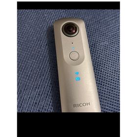 リコー(RICOH)のリコー THETA(シータ) V(1台)(コンパクトデジタルカメラ)