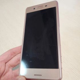 SONY Xperia X Performance SOV33