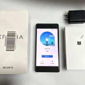 SONY Xperia X performance 32GB