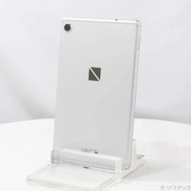 ソフマップ 〔中古品〕 LAVIE T8 T0875／CAS 128GB プラチナグレー PC-T0875CAS Wi-Fi【349】