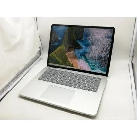 【中古】Microsoft Surface Laptop Studio2 【i7 13700H 16G 512G】 YZY-00018 プラチナ【横浜】保証期間1ヶ月【ランクB】