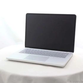 【中古】Microsoft(マイクロソフト) 〔展示品〕 Surface Laptop 2 〔Core i7／16GB／SSD512GB〕 EP2-19209 プラチナ 【262-ud】