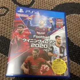 EFOOTBALLウイニングイレブン2020