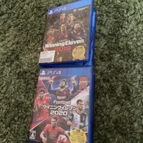 EFOOTBALLウイニングイレブン2020