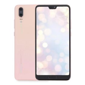 【中古】 Huawei P20 EML-L29 128GB SIMフリー [Cランク] 中古スマホ 中古 スマホ スマートフォン 本体 端末 保証付き 即日発送 楽天モバイル