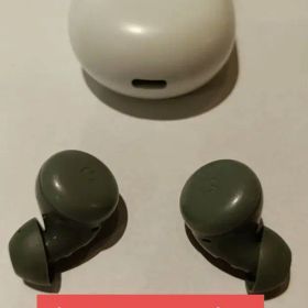 Google Pixel Buds A serise
