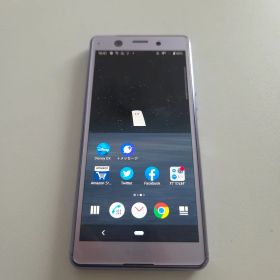 Xperia Ace アンドロイド10 シムフリー エクスペリア 253