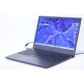 即配 2020年モデル 即使用OK LAVIE Direct N15 GN12ZQ/NH AMD3020e 8G 256G 15.6TFT DVD Office Win11 ノートパソコン BAA評価