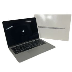 Apple MacBookAir 13インチ 2020 i3 1000NG4 メモリ8GB SSD256GB catalina ノートPC 良好 B10940995