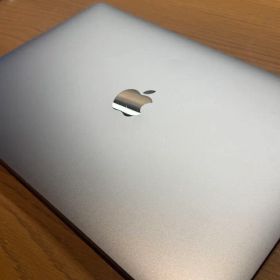 MacBook Air 2020 M1 8GB 256GB USキーボード
