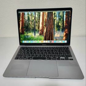 Macbook Air 2020 M1/8GB/256GB バッテリー正常