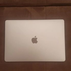 す*ち様 Macbook M1 Air 2020 8GB/256GB シルバー