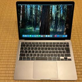 【再値下げ】MacBook Air m1