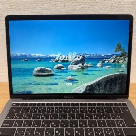 MacBookAir M1 2020 8GB 256GB スペースグレイ