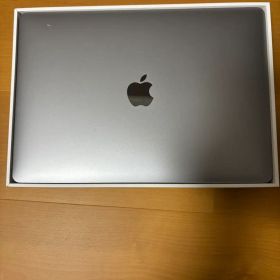 Apple MacBook Air M1（2020）