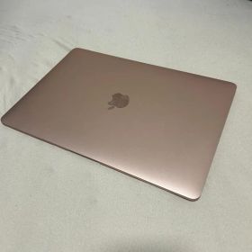 【M1】MacBook Air A2337 動作良好 ※本体のみ・初期化済