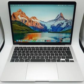 MacBook Air 2020 M1/8GB/256GB_SLV