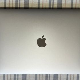 MacBook Air 13インチ (M1・2020) シルバー M1/16G