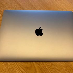 MacBook Air 2020 M1 8GB 256GB スペースグレイ