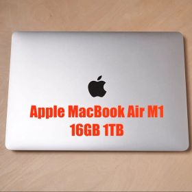 MacBook Air M1 2020 1TB メモリ16GB
