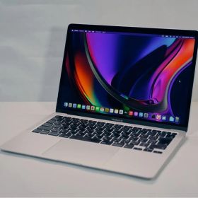 【即購入OK・全国送料無料】MacBook Air 2020 8GB/256GB