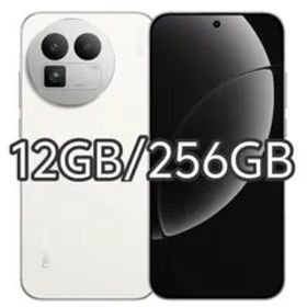 【新品未開封】Realme GT 8 12GB/256GB 中国版