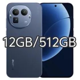 【新品未開封】Realme GT 8 Pro 12GB/512GB 中国版